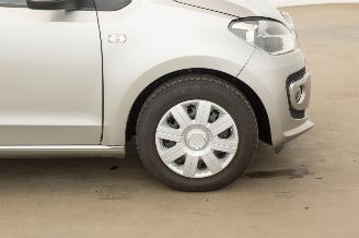 Volkswagen Up! 1.0 high up! 122.047 km Airco BlueMotion picture 29
