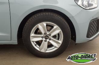 Audi A1 1.0 TFSI Automaat 14.309 km Clima Navi picture 34
