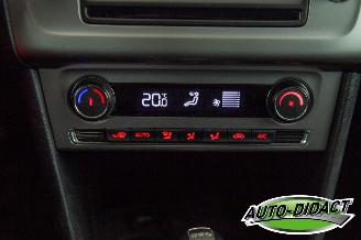 Volkswagen Polo 1.0 Automaat Clima Navi Bluemotion Edition picture 8