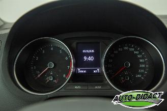 Volkswagen Polo 1.0 Automaat Clima Navi Bluemotion Edition picture 5