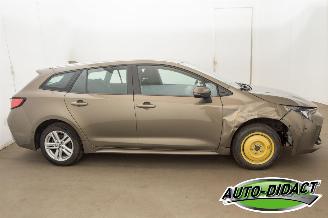 Toyota Corolla 1.2 117.487 km Clima Navi Camera picture 36