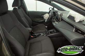 Toyota Corolla 1.2 117.487 km Clima Navi Camera picture 22