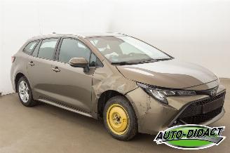 Toyota Corolla 1.2 117.487 km Clima Navi Camera picture 2