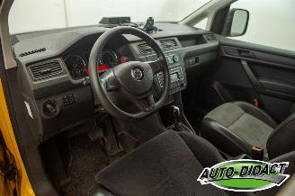 Volkswagen Caddy 1.6 TDI Automaat Airco L1H1 Trendline picture 19