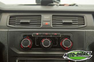 Volkswagen Caddy 1.6 TDI Automaat Airco L1H1 Trendline picture 7