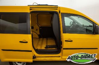 Volkswagen Caddy 1.6 TDI Automaat Airco L1H1 Trendline picture 38