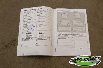 Volkswagen Caddy 1.6 TDI Automaat Airco L1H1 Trendline picture 30