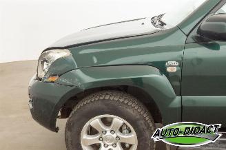 Toyota Landcruiser 3.0 D-4D Navi picture 24