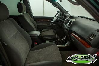 Toyota Landcruiser 3.0 D-4D Navi picture 16