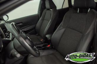 Toyota Corolla Touring Sports 1.8 Hybrid Automaat 85.023 km Clima Navi Camera Dynamic picture 27