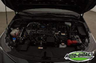 Toyota Corolla Touring Sports 1.8 Hybrid Automaat 85.023 km Clima Navi Camera Dynamic picture 35
