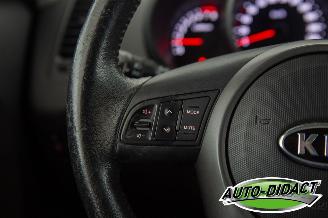 Kia Soul 1.6 X-ecutive Airco picture 12