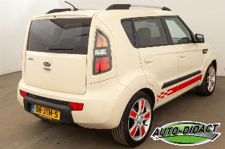 Kia Soul 1.6 X-ecutive Airco picture 4
