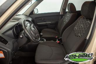 Kia Soul 1.6 X-ecutive Airco picture 22