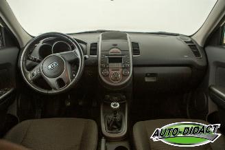 Kia Soul 1.6 X-ecutive Airco picture 20