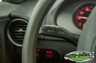 Seat Ibiza 1.4-16V Airco picture 12