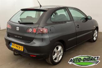 Seat Ibiza 1.4-16V Airco picture 4