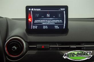 Mazda 2 1.5 Skyactiv-G 69.412 km Airco Camera Sportive picture 8