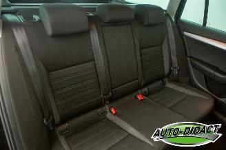 Skoda Octavia 1.0 TSI Automaat Clima Greentech Ambition Business picture 20