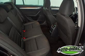 Skoda Octavia 1.0 TSI Automaat Clima Greentech Ambition Business picture 21
