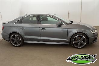 Audi A3 1.6 TDI Clima Navi picture 34