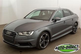 Avarii autoturisme Audi A3 1.6 TDI Clima Navi 2015/3