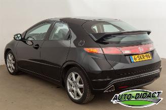 Honda Civic 1.4 Clima picture 3