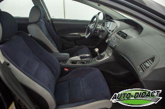Honda Civic 1.4 Clima picture 19