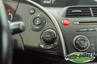 Honda Civic 1.4 Clima picture 10