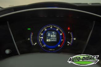 Honda Civic 1.4 Clima picture 6