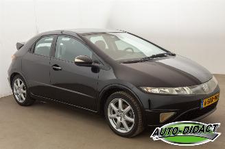 Honda Civic 1.4 Clima picture 2
