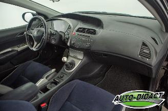 Honda Civic 1.4 Clima picture 17