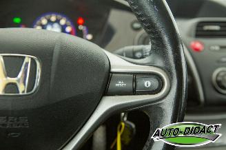 Honda Civic 1.4 Clima picture 14