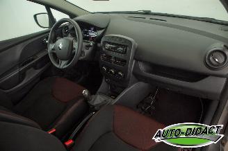 Renault Clio 1.2 picture 15