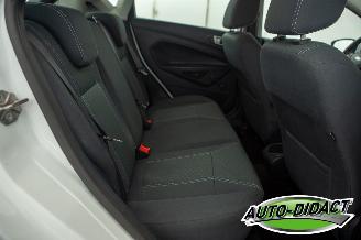 Ford Fiesta 1.25 Clima picture 22