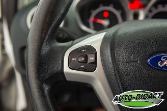 Ford Fiesta 1.25 Clima picture 14