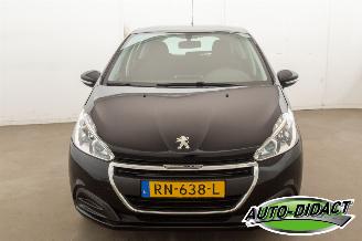 Peugeot 208 1.2 Automaat Airco Navi PureTech Active picture 29