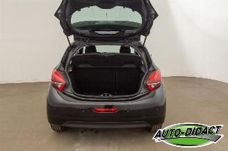 Peugeot 208 1.2 Automaat Airco Navi PureTech Active picture 31