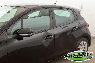 Peugeot 208 1.2 Automaat Airco Navi PureTech Active picture 36