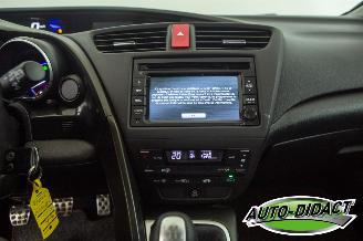 Honda Civic 1.4 Clima Camera picture 11