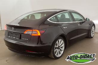 Tesla Model 3 Longe Range Dual AWD Pano picture 4