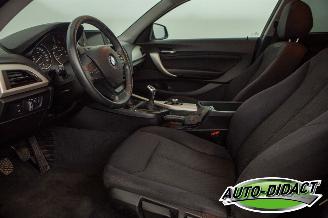 BMW 1-serie 114i Clima Navi picture 25