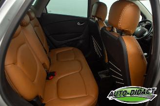 Renault Captur 0.9 Clima Leder MOTORSCHADE picture 19