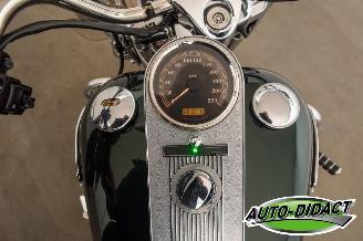 Harley-Davidson Road King Classic 13.775 km picture 5