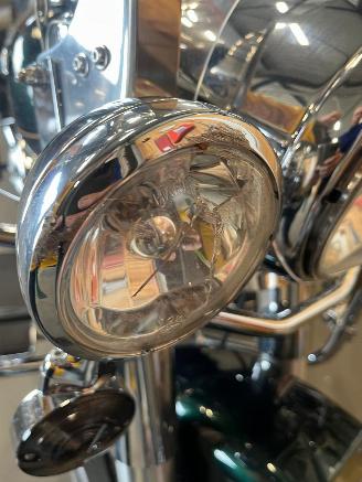 Harley-Davidson Road King Classic 13.775 km picture 33