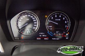 BMW 2-serie 218i Cabrio Clima Navi CARPAS picture 10