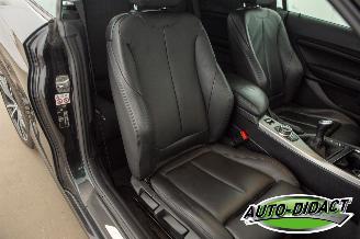 BMW 2-serie 218i Cabrio Clima Navi CARPAS picture 27
