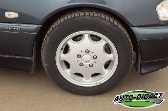 Mercedes C-klasse 180 Airco picture 25