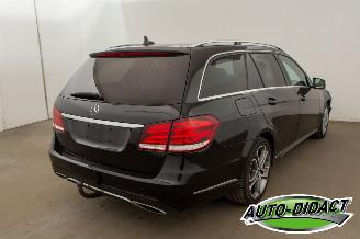 Mercedes E-klasse E200 Automaat Clima Navi picture 4