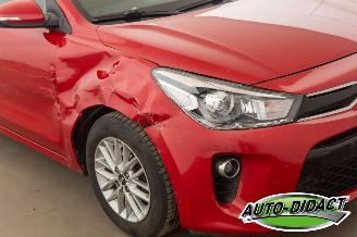 Kia Rio 1.2 Clima Navi Camera picture 30